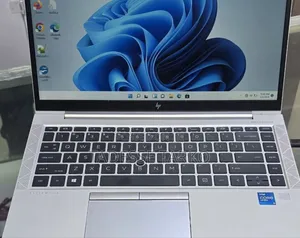 New Laptop HP EliteBook 840 G8 16GB Intel Core i5 SSD 512GB
