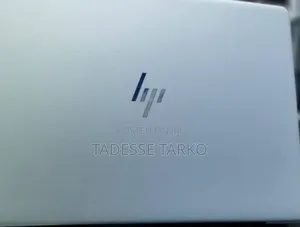 New Laptop HP EliteBook 845 G8 16GB AMD Ryzen 5 SSD 512GB