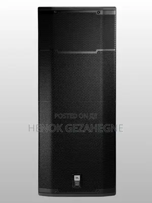 Original JBL Full Range Speaker
