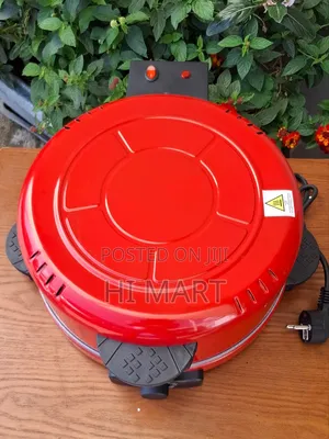 Electrical Bread and Pizza Maker