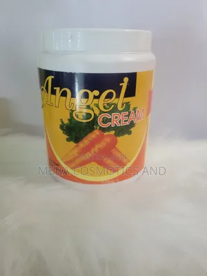 Angel Cream