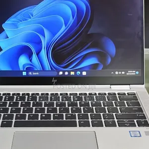 New Laptop HP EliteBook X360 1030 16GB Intel Core i7 SSD 512GB