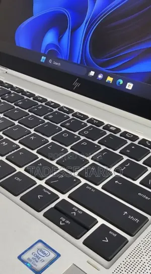 New Laptop HP EliteBook X360 1030 16GB Intel Core i7 SSD 512GB