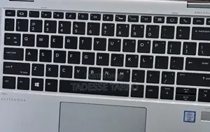 New Laptop HP EliteBook X360 1030 16GB Intel Core i7 SSD 512GB