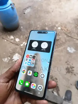 Xiaomi Redmi Note 11 Pro 5G 128 GB Purple