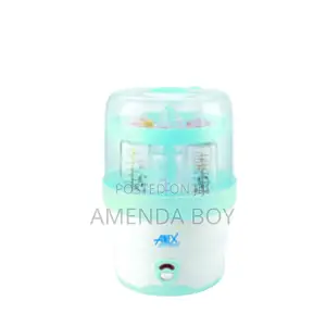 Bottle Sterilizer