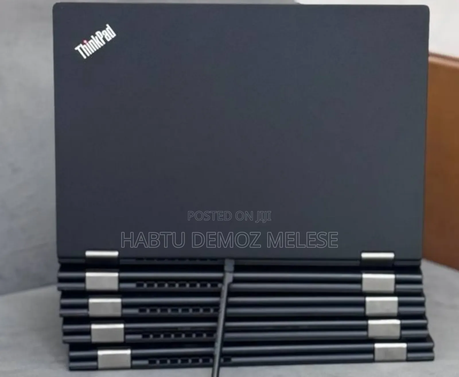 New Laptop Lenovo ThinkPad L13 Yoga 16GB Intel Core i5 SSD 512GB