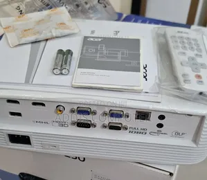 Acer Projector P5530