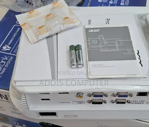 Acer Projector P5530