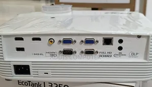 Acer Projector P5530