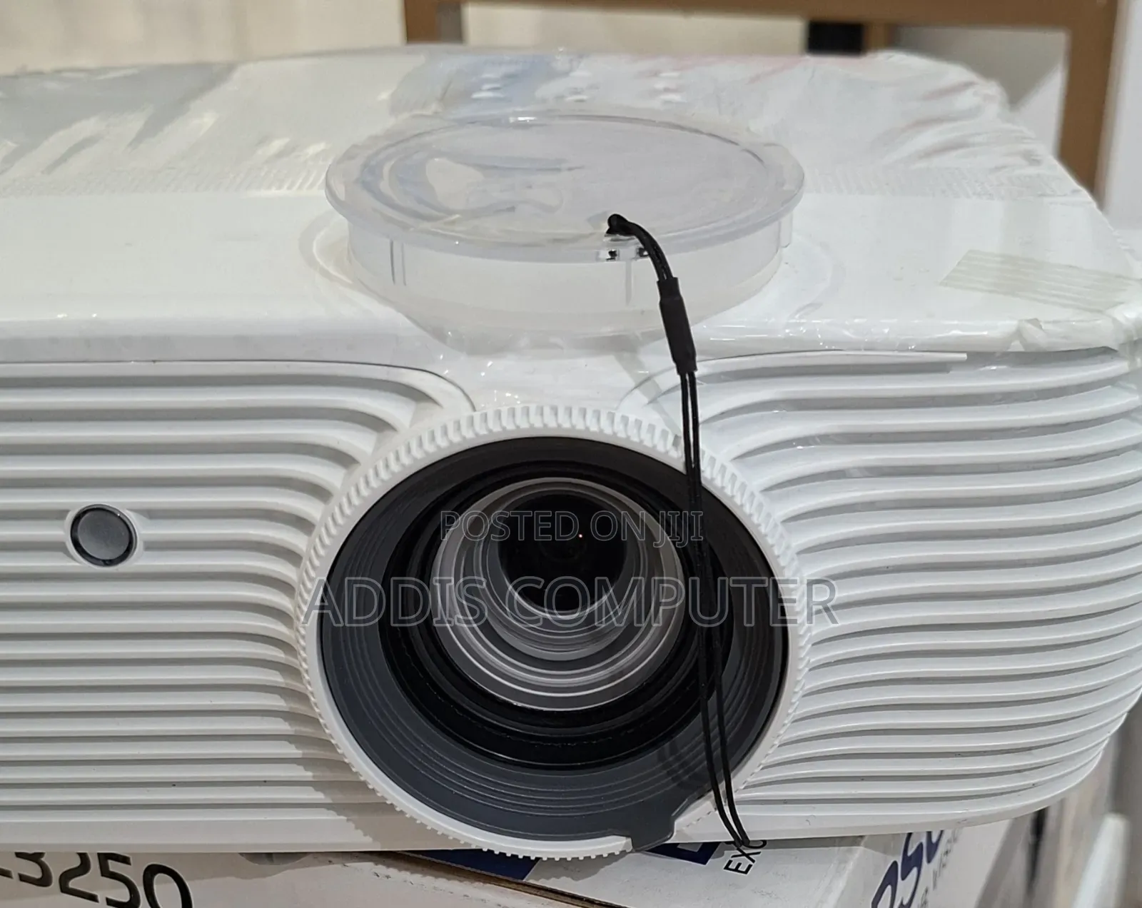 Acer Projector P5530