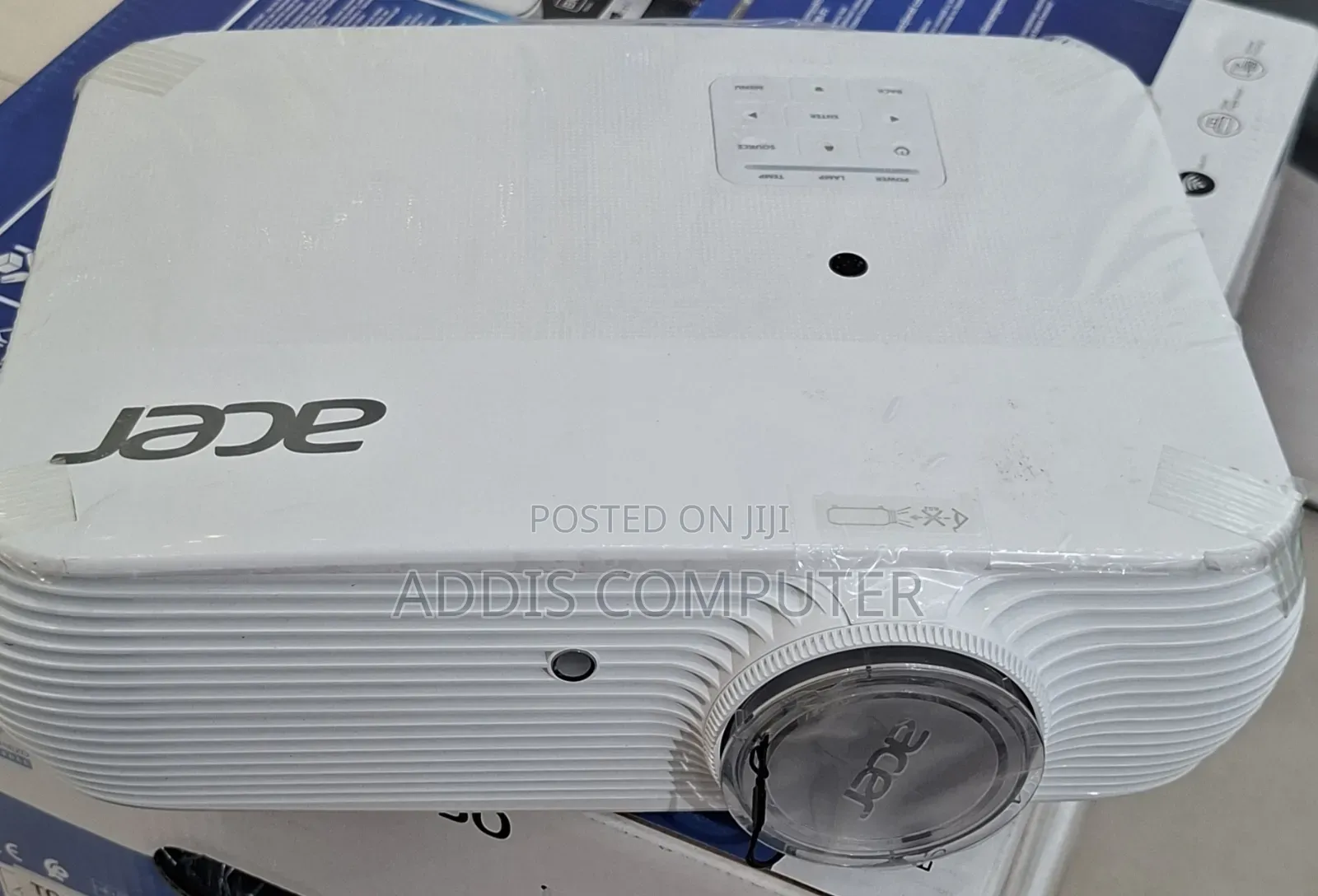 Acer Projector P5530