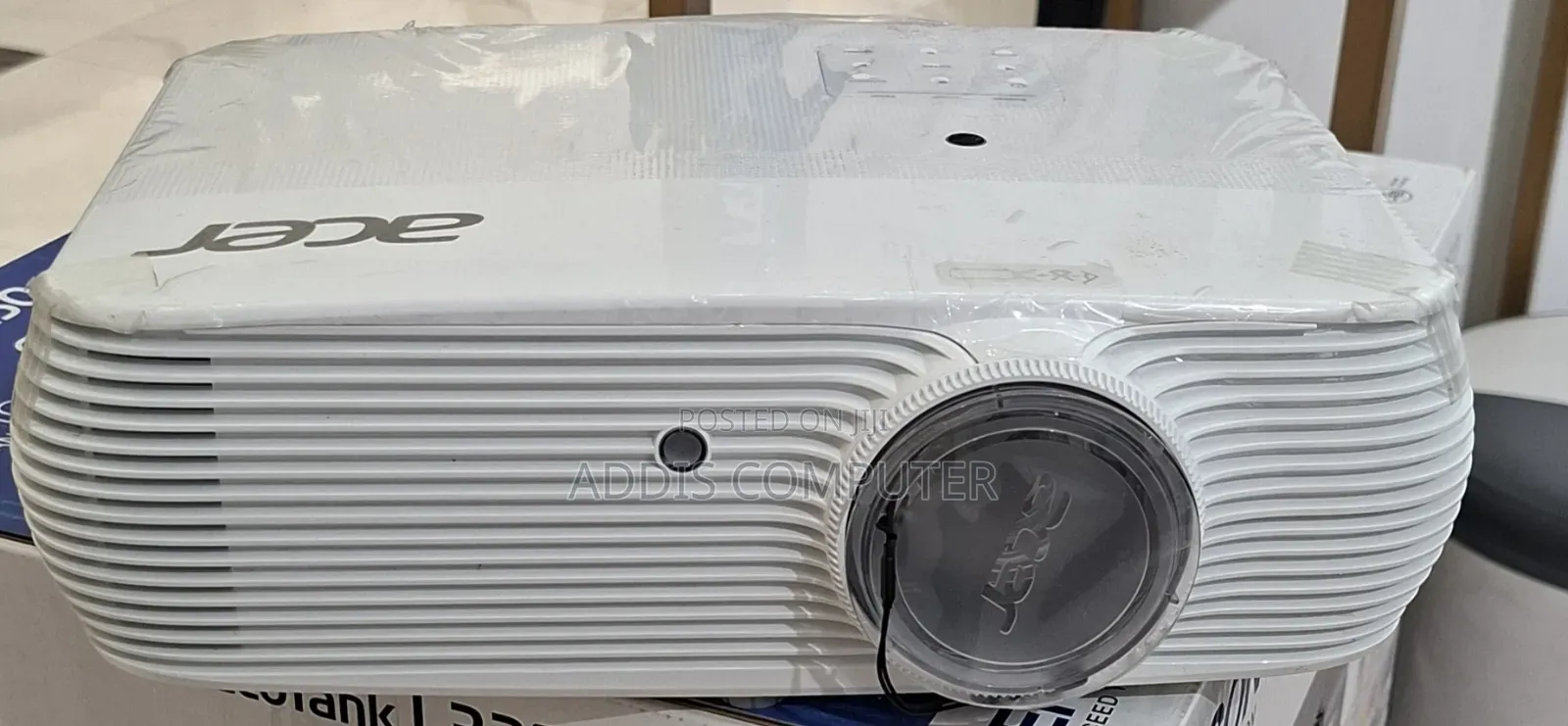 Acer Projector P5530