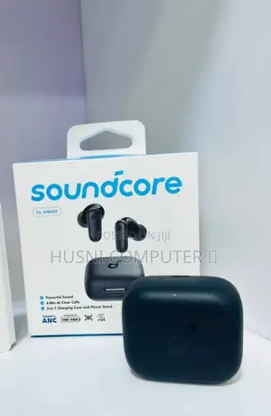 Soundcore R50i Nc – Silence The