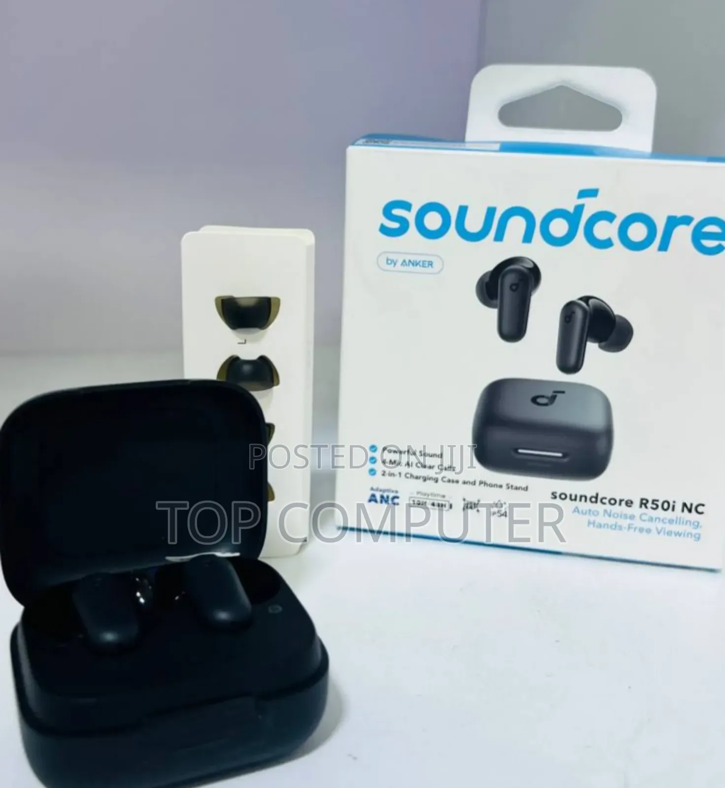 Soundcore R50i Nc – Silence The