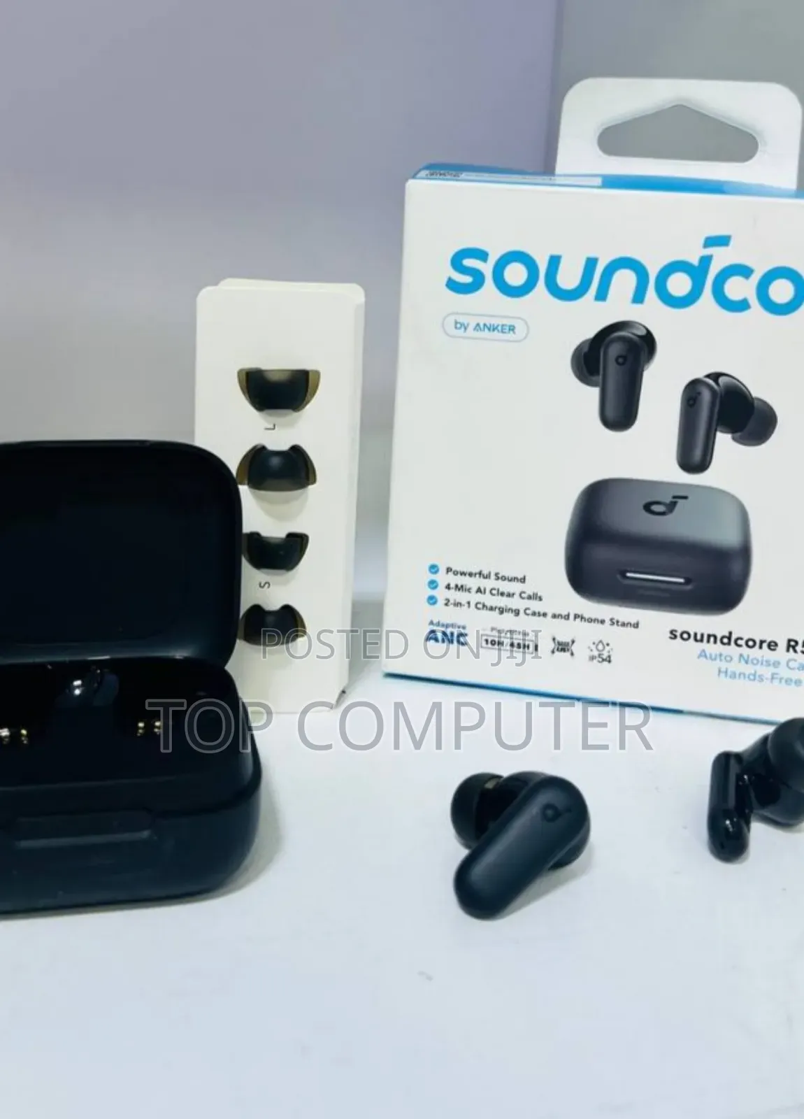 Soundcore R50i Nc – Silence The