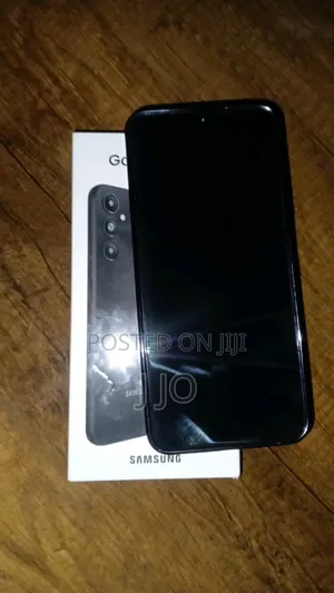 New Samsung Galaxy M14 64 GB Blue