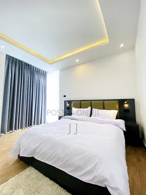 Furnished 1bdrm Apartment in Kirkos for rent