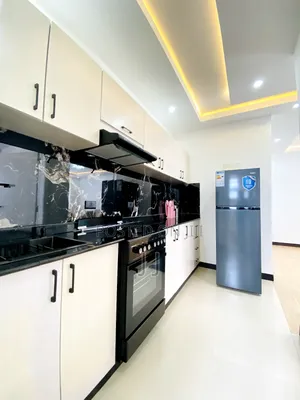 Furnished 1bdrm Apartment in Kirkos for rent