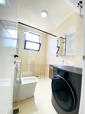 Furnished 1bdrm Apartment in Kirkos for rent