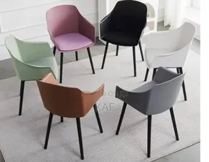 Chair Cafetery