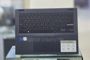 New Laptop Asus VivoBook Flip 14 TP401CA 16GB Intel Core i7 SSD 512GB