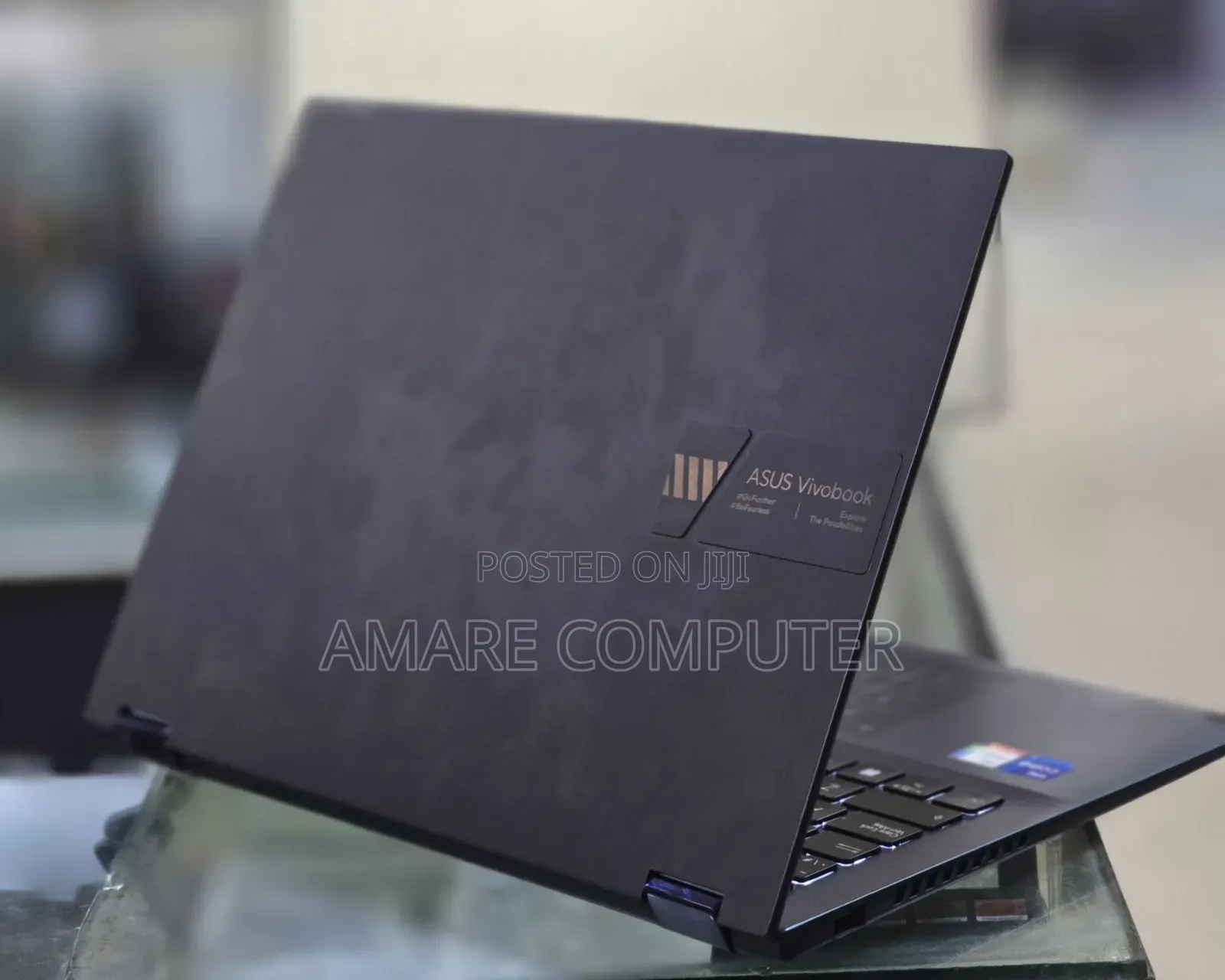 New Laptop Asus VivoBook Flip 14 TP401CA 16GB Intel Core i7 SSD 512GB
