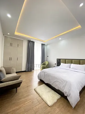 Furnished 1bdrm Apartment in Kirkos for rent