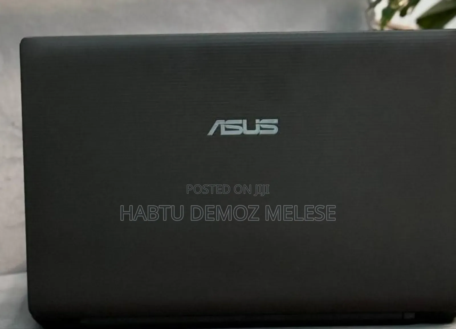 New Laptop Asus 1015E 8GB Intel Core i3 HDD 500GB