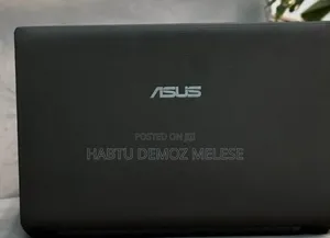 New Laptop Asus 1015E 8GB Intel Core i3 HDD 500GB