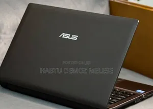 New Laptop Asus 1015E 8GB Intel Core i3 HDD 500GB