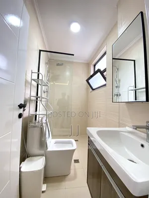 Furnished 1bdrm Apartment in Kirkos for rent