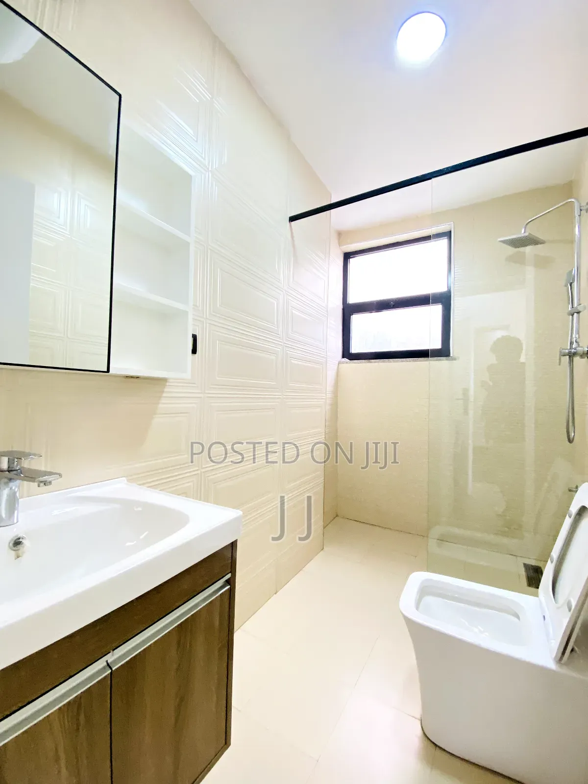 Furnished 1bdrm Apartment in Kirkos for rent