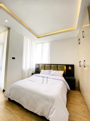 Furnished Studio Apartment in Kirkos for rent