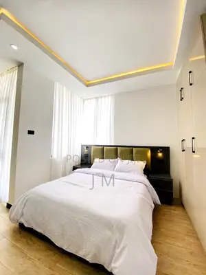 Furnished Studio Apartment in Kirkos for rent