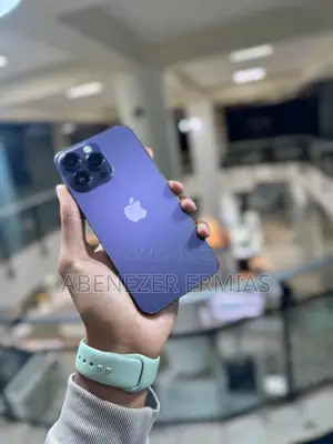Apple iPhone 14 Pro 128 GB Blue