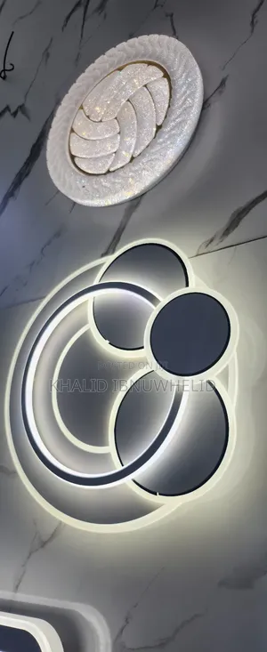 Painting Lights
