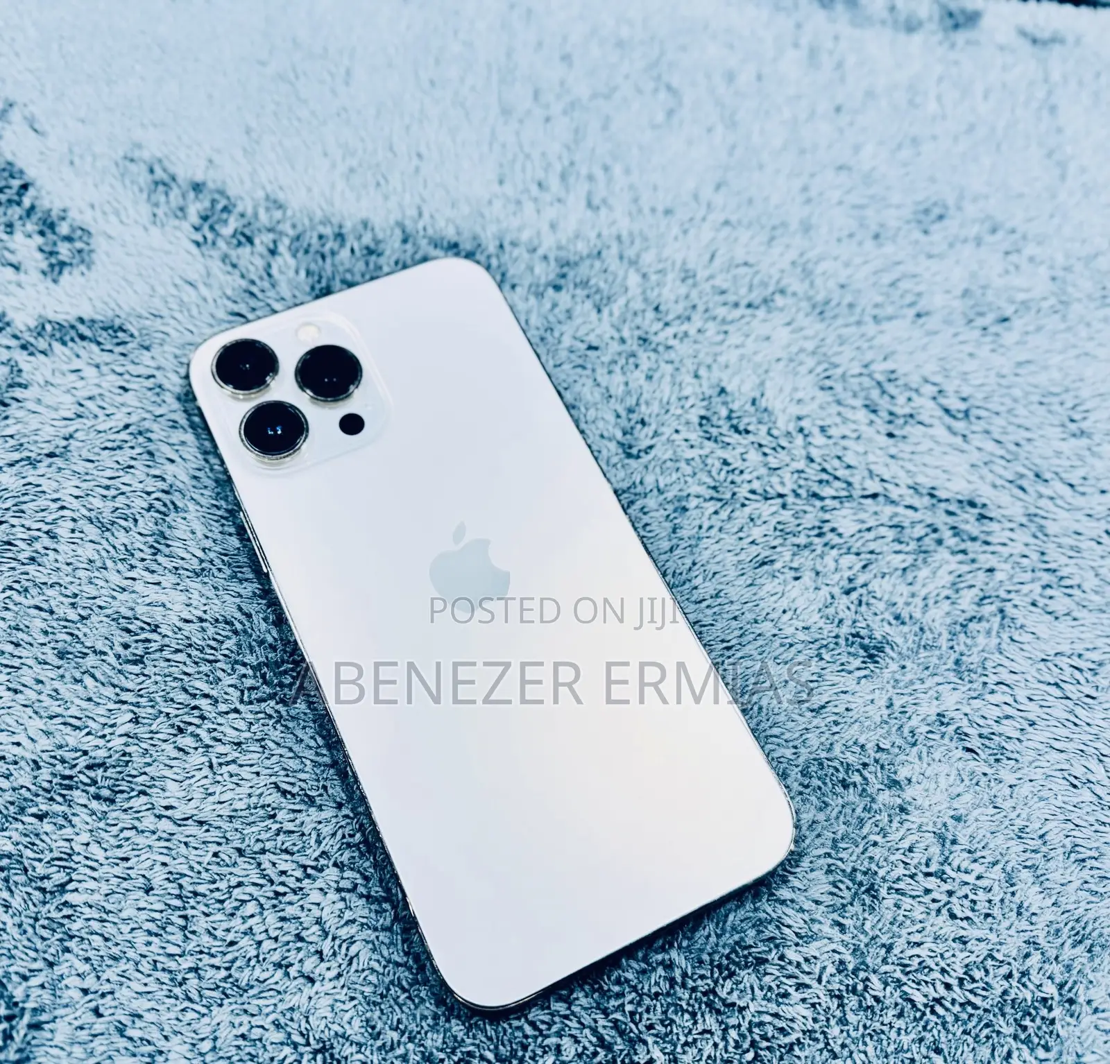 Apple iPhone 13 Pro Max 128 GB Blue