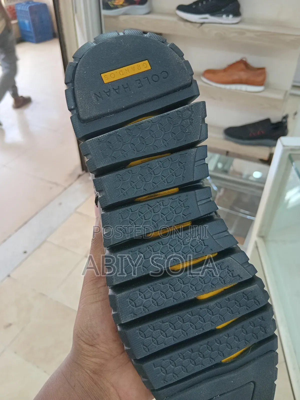 Original Shoes
