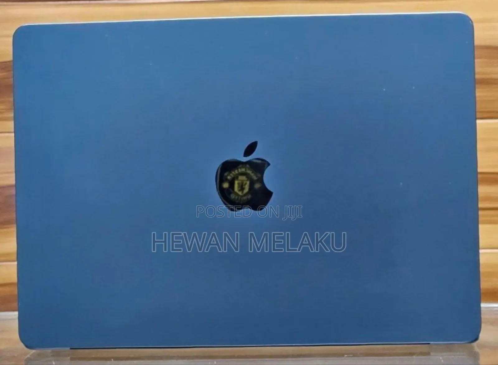 New Laptop Apple MacBook Air 2025 M4 13-inch 16GB Apple M4 SSD 256GB