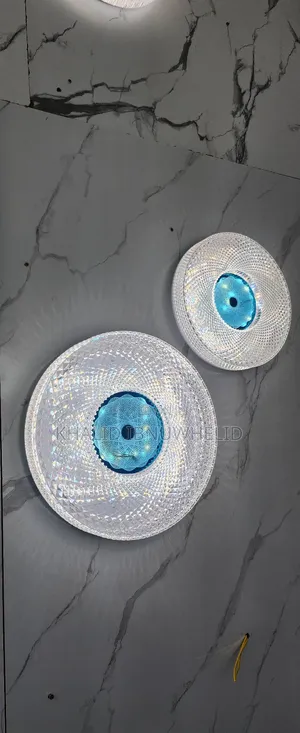 Double Lights