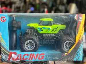 Children Toy Car Remote Control