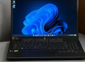 New Laptop Acer Nitro 5 32GB Intel Core i9 SSD 512GB