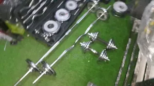 Serious Gains Only ከባድ ጡንቻ ብቻ