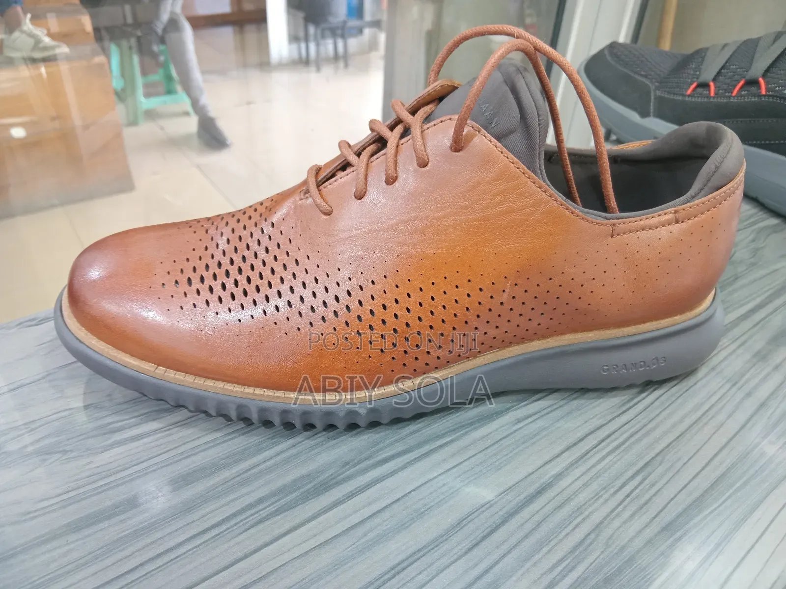 Original Shoes