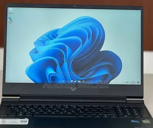 New Laptop HP Victus 15 16GB Intel Core i5 SSD 512GB