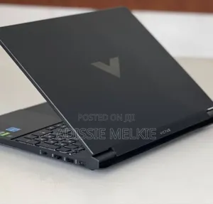 New Laptop HP Victus 15 16GB Intel Core i5 SSD 512GB