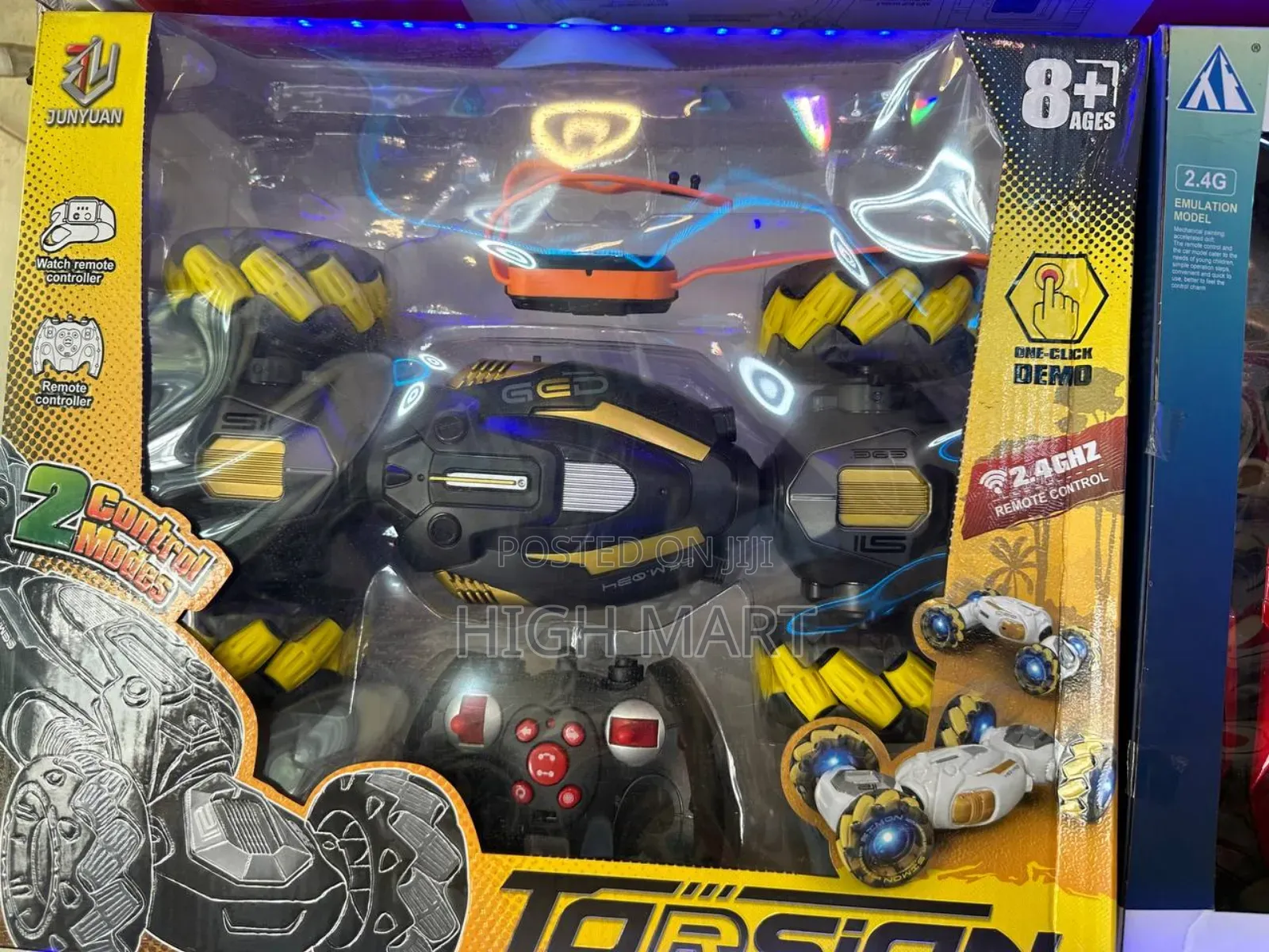 New Toy for Children Remote Control
