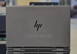 New Laptop HP Envy 15 16GB Intel Core Ultra 7 SSD 1T