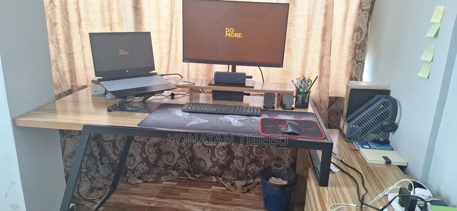 Laptop HP Pavilion 15 32GB AMD Ryzen 5 HDD 1T